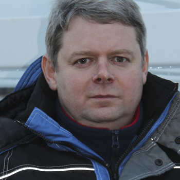 Дмитрий Борисович Гриншпон