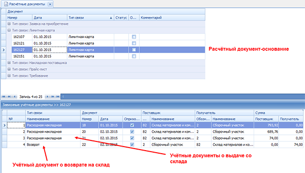 Возврат
